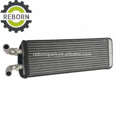 China FOR KOBELCO MACHINE HEATER YN20M00107S027 CORE REBORN HEATER FOR SK210D-8 SK210DLC-8 SK235SRLC-2 SK210LC-8 SK140SRLC SK260 SK170-8 SK70SR-2 for sale