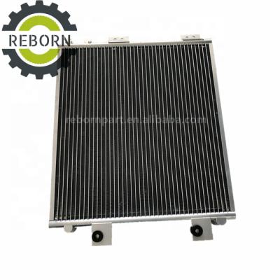 China FOR HITACHI CONDERSER RENÉ MACHINE FOR 4704924 ZX350-3 ZX330-3 ZX330LC-3G ZX200-5G ZX200LC-5G ZX240-5G ZX280-5G for sale
