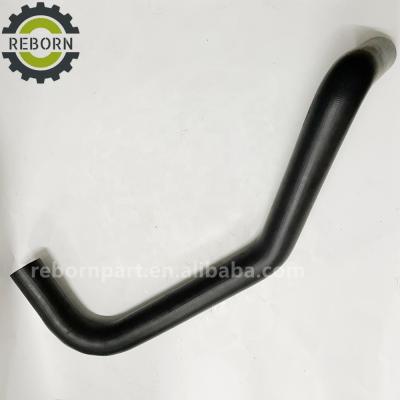 China FOR HYUNDAI Excavator REBORNPART COOLING SYSTEM 11QUARTERBACK45120 11QUARTERBACK-45120 UPPER PIPE FOR HYUNDAI R480LC9S R520LC9S for sale