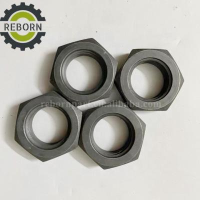 China FOR CUMMINS REBORNPART 3903293 C3903293 HEX NUT FOR CUMMINS 6CT 6BT M15 for sale