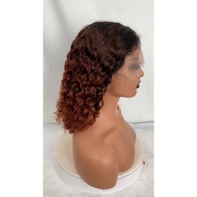 China Swiss Lace 50 Hd Lace Front Human Hair Headband 613 Headband Wig Blonde 360 Hair Cuticle Aligned Full 180% 613 Inch 613 Lace Wig for sale
