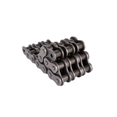 China Hotels 08A-3 China Short Pitch Precision Roller Chains Transmission Roller Chain For Heavy Industry for sale