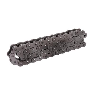 China Roller Industrial Chain Link Drive Conveyor Chain Hotels 10A-1 Factory Transmission Industrial Conveyor Chain for sale