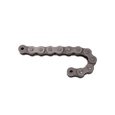 China Hotels 24A-1 Reliable Drive Conveyor Industrial Roller Chain Drive Chain Industrial Roller Conveyor for sale