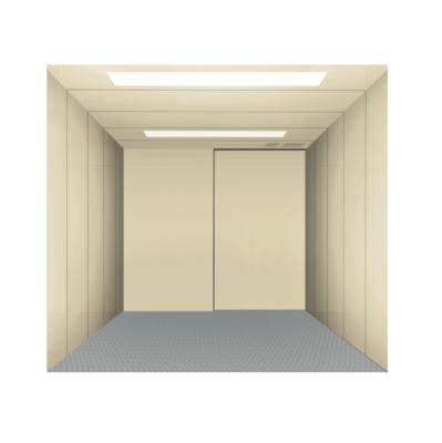 China Traditional Freight Elevator Freight Elevator Price for sale
