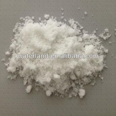China White Color Aluminium Potassium Sulphate Powder For Chemical Industries for sale