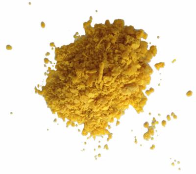 China 3.5-5.0 PH Drinking Water Treatment Chemicals Poly Aluminium Chloride Powder for sale