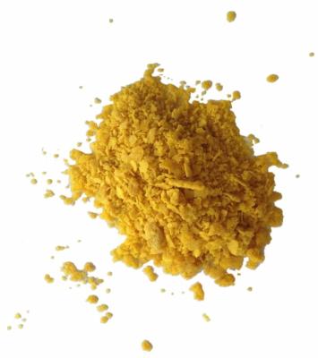 China Solid Powdered Water Treatment Chemicals PAC Poly Aluminum Chloride for sale