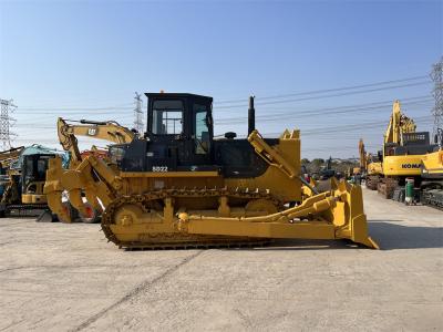 Cina Bulldozer Shantui SD22 ad alte prestazioni con motore da 175 kW in vendita