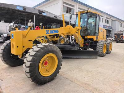 Κίνα Μεγάλη απόδοση Χρησιμοποιούμενη XCMG GR2153 Motor Grader προς πώληση προς πώληση