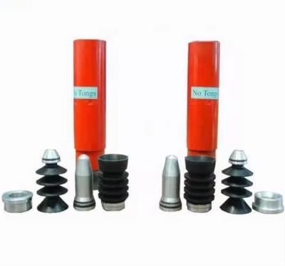 China API Manufacturing Technology Mechanical/hydraulic 5.69mm Cementing Stage Collar With PDC Driillable Material for sale