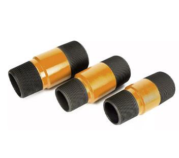 China Various Connection Types API 5CT Crossover for sale