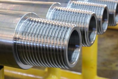 China Full Compliance to API 5CT Standards 2-7/8