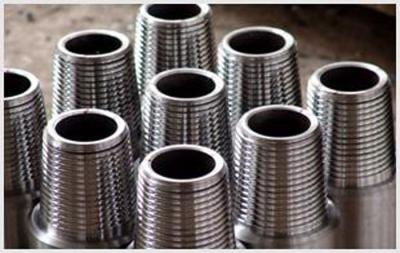 China High-Salinity and High-Corrosion Environments API 5CT Crossover for sale