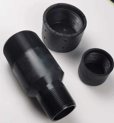China High-Strength Alloy for HPHT Wells API 5CT 4-1/2