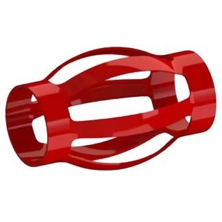 China Wholesale Custom-Produced Resin Centralizer Casing Factory-Processed Drilling Oil Casing Centralizer for sale