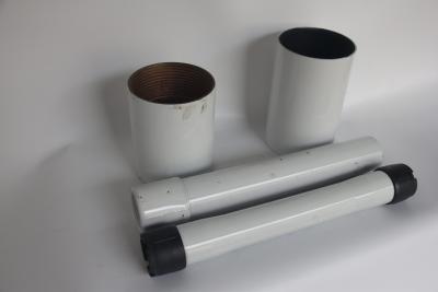 China Quick-Disconnect Double Box Pup Joints (7