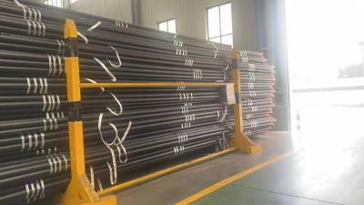 China API 5CT Casing Pipe with Advanced Heat Treatment for Superior Performance for sale