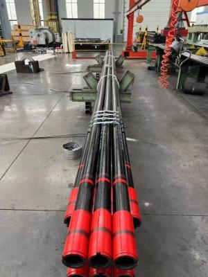 China 2-3/8~20 Casing and Tubing Pipe for Onshore and Offshore Oil and Gas Exploration with API 5CT Certificate for sale