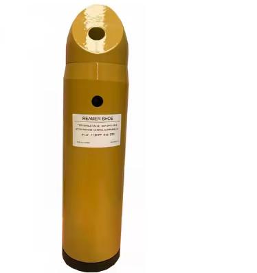 China Wholesale Customizable Plug-In Float Hoop Shoes Manufacturers' Cementing Tool Accessories with PLC and Pump Core Components for sale
