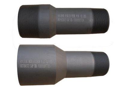 China Used for Onshore and Offshore Oil and Gas Operations API 5CT Crossover for sale