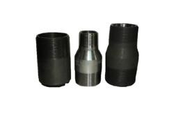 China 110S Alloy Steel Drilling Equipment New Condition API Certified 110SS Crossover Shorting Tubing Coupling Forged for sale