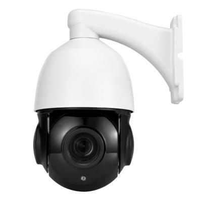 中国 YGHT 5MP 25X ズーム 1/2.8CMOS スピードドームカメラ 車両 人間検出 100M IR TF 512G Web4.0 二方向オーディオ 販売のため