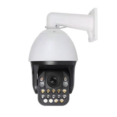 中国 YGHT 25X 5MP IP Ptz カメラ 車両検出 ヒューマノイド追跡 双方向オーディオ TF サポート Web4.0 セキュリティ 屋外カメラ 販売のため