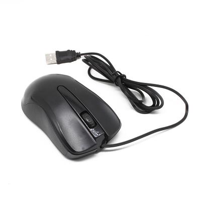 China 2022 Color USB Cable Computer Optical Gaming Mouse Different Manufacturers Portable Direct for sale
