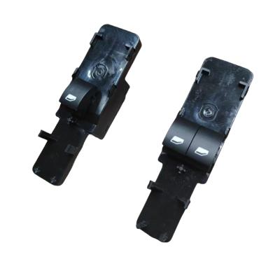 China ZQ008588XT Electric Window Control Switch Replacement For Peugeot Citroen for sale