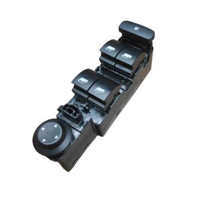 China Auto Accessories Car Window Lifter Switch ZQ008887XT For Peugeot Citroen for sale