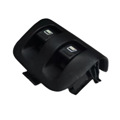 China 6552WW Auto Spare Parts Electric Car Window Lifter Switch For Peugeot 206 207 Citroen C2 for sale
