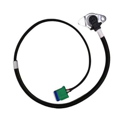 China Transmissie Oliedruk sensor 252924 8201533009 Voor Peugeot 2008 206 207 301 307 308 408 Citroen C2 C3XR C4L C5 Te koop