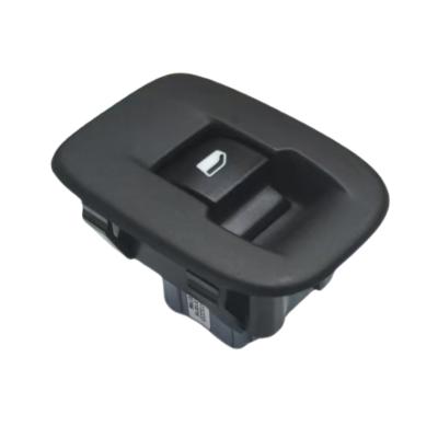 China Electric Window Lifter Switch 98080732ZD Automative Spare Parts For Peugeot 2008 Citroen for sale