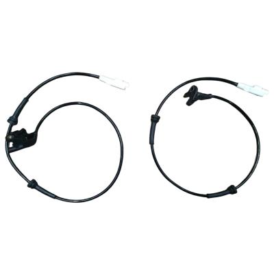 China ABS snelheidssensor 4545C2 4545C1 Voor Peugeot 307 307SW 308CC 308SW Citroen C4 Te koop