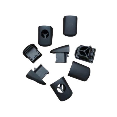 China Auto Parts Handle Cover for Peugeot 407 Citroen C4 C6 SHIJIA Triomphe OE 9101EP 9101ER for sale