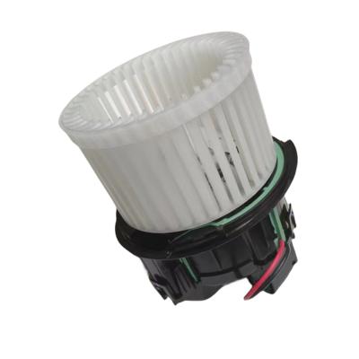 China Automotive Air Conditioning Parts Blower Fan 1610705080 1610705180 For Peugeot 301 C3XR Elysee for sale