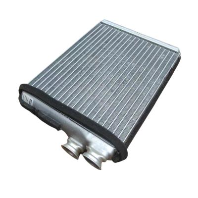 China Car Spares Warm Air Water Tank for PEUGEOT 308 308S 408 Citroen OE 1612309580 for sale
