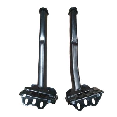 China Car Parts Front Bracket Extension Plate 9818416680 9818416780 for Peugeot 4008 5008 508L Citroen C5AIRCROSS for sale