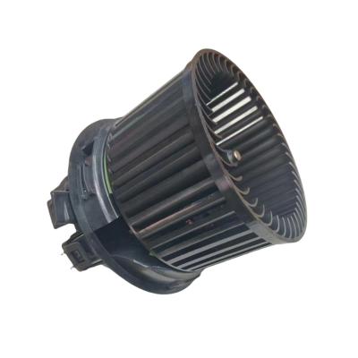 China 6441EA 716746 Automotive Accessories Blower Fan for Peugeot 508 Citroen C5 C6 for sale
