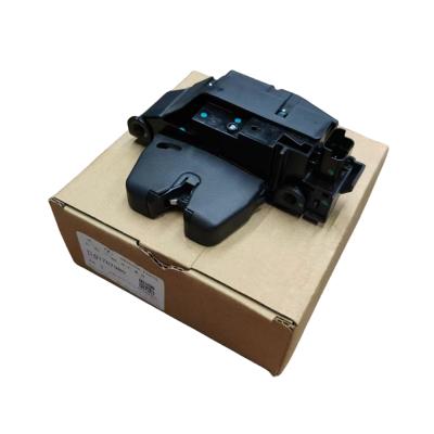 China 9804762080 Car Trunk Lock Luggage Compartment Lock Block for Peugeot 3008 308S 4008 5008 Citroen C5AIRCROSS for sale