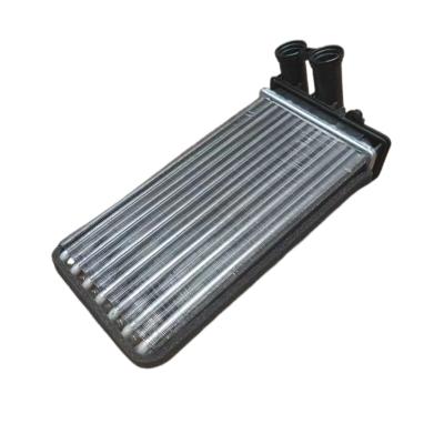 China Warm Air Water Tank Auto Spare Parts 6448N5 for PEUGEOT 307 308 Citroen C4 SHIJIA Triomphe for sale