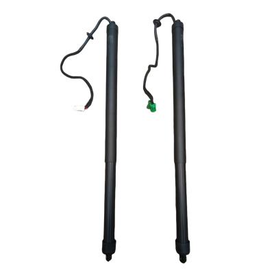China Automobile Spare Parts Tailgate Support Rod 9809682480 9809682380 for Peugeot 5008 Citroen for sale