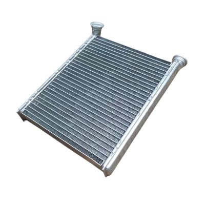 China Auto Spare Parts C5 Warm Air Water Tank for PEUGEOT 508 Citroen C5 C6 OE 6448V9 for sale