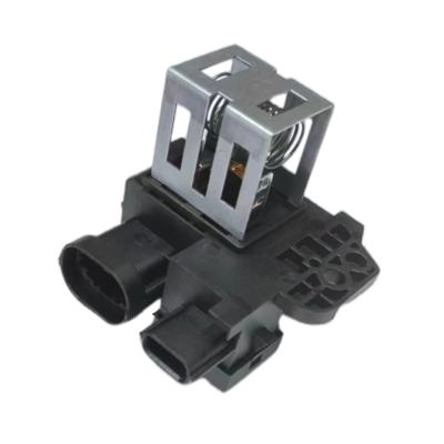 China Fan Resistance Motor Relay Resistor OE 255509263R 255503792R for CLIO IV Captur Dacia for sale