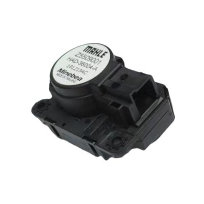 China Peugeot 4008 5008 Citroen C5 AIRCROSS Automotive Air Conditioning Parts Reduction Motor YL00365780 Z5509001 for sale