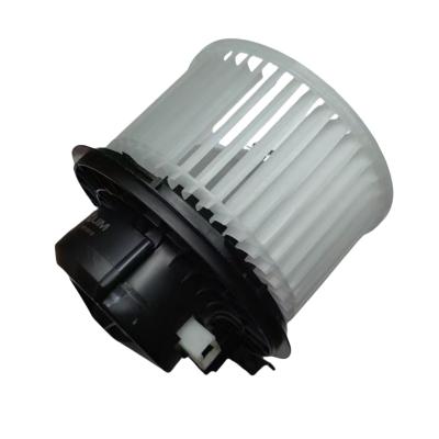 China 8225004 Automotive Air Conditioning Parts Blower Fan For DONGFENG FENGSHEN E70 for sale