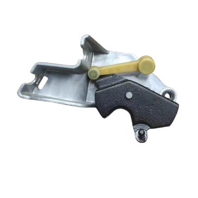 China Auto Parts EC5 Shift Assembly Bracket For Peugeot 308 408 Citroen SHIJIA OE 243780 9659241480 for sale