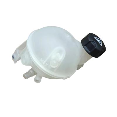 China Engine Gas Tank Expansion Tank Cooling Pot Antifreeze Tank for Peugeot Citroen DS4S DS5LS DS6 OE 1323FJ 1323HK for sale
