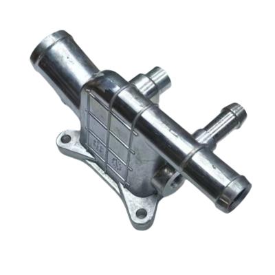 China Auto Parts 1.4T Thermostat Housing Assembly OE 1721004 For Peugeot Citroen for sale